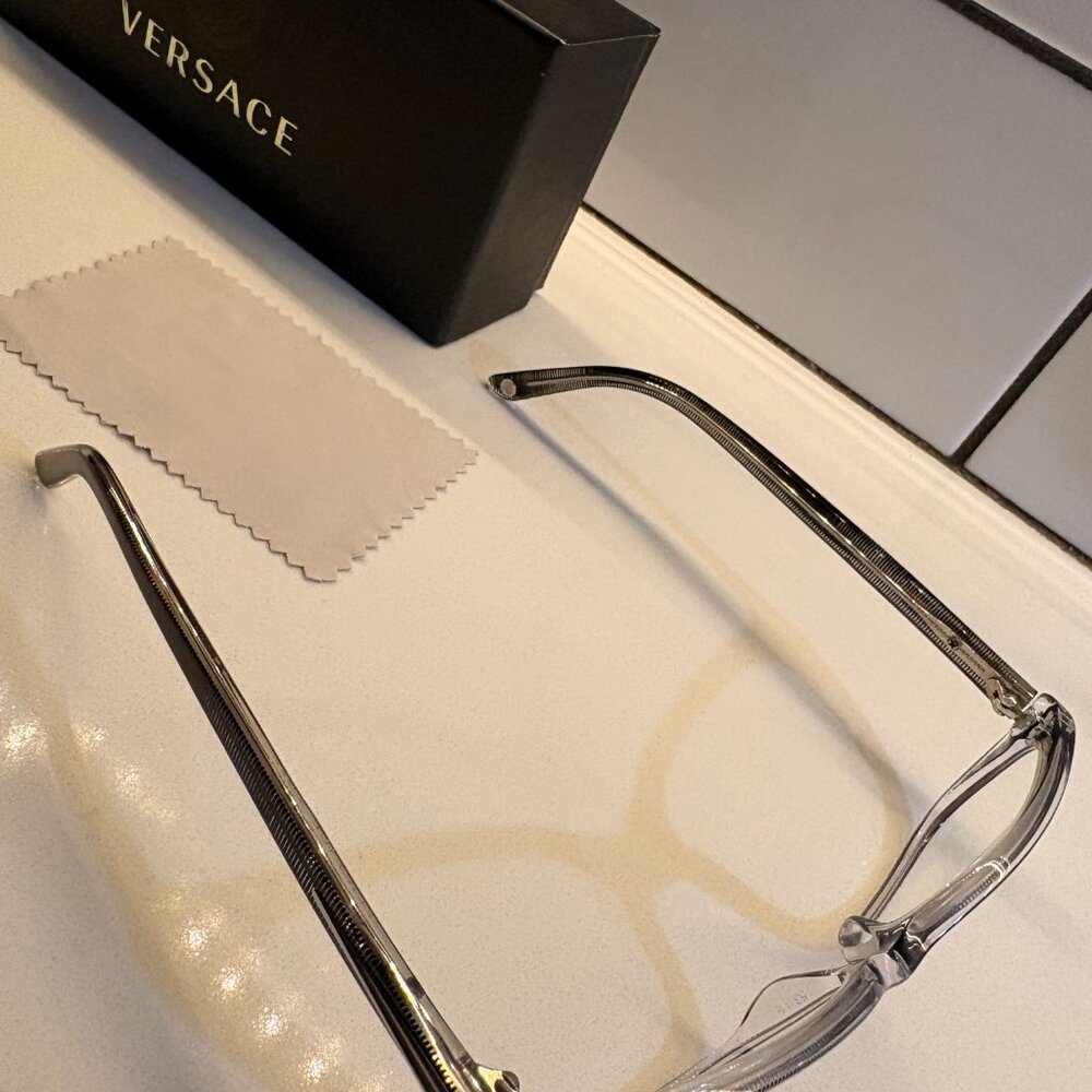 Versace Glasses - image 3